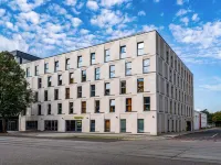B&B HOTEL Magdeburg-City Hotels in Magdeburg