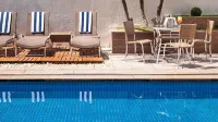 Windsor Plaza Brasilia - Kolam Renang