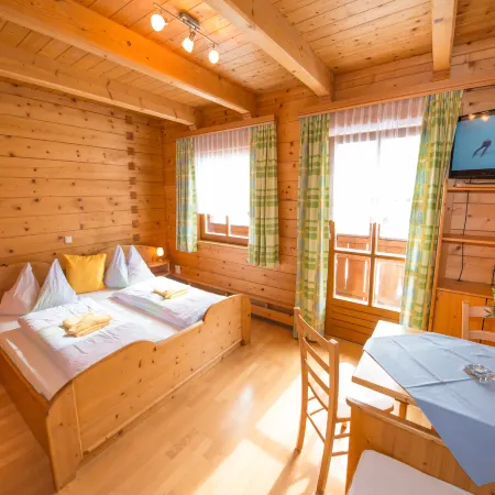 Cozy holiday apartment close to the slopes