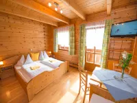 Cozy holiday apartment close to the slopes - WiFi