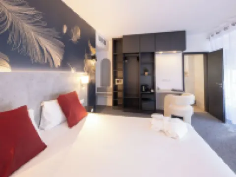 Grand Hôtel du Nord Hotels in Franche-Comte