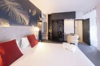 Grand Hôtel du Nord Hotel a Comberjon