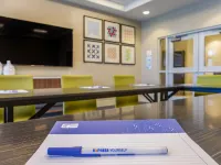 Holiday Inn Express & Suites PHOENIX DWTN - STATE CAPITOL by IHG Hotels in Maricopa County