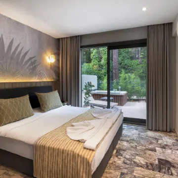 Club Aquarium Hotels near Marmaris İçmeler Kanyonu