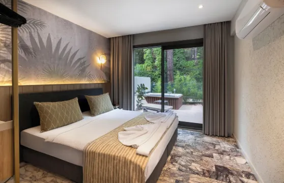 水族館俱樂部酒店