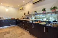 Vitina Studios by Argus - 朝食