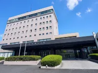 Hotel Satsukien Hotels in Kanoya