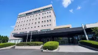 Hotel Satsukien