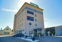 Ibis Styles Lyon Meyzieu Arena Stadium Hotel in zona Parish of Meyzieu Jons Jonage Pusignan