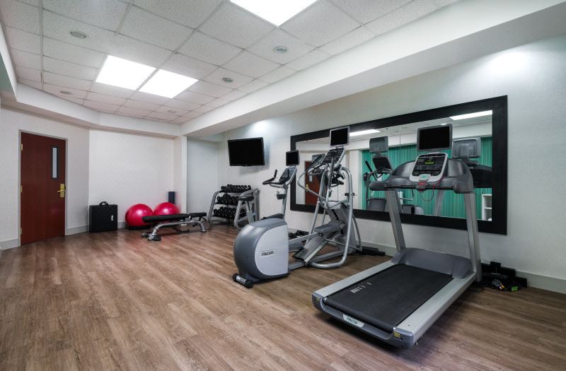 Holiday Inn Express Hillsville by IHG photo 4