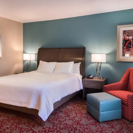 Hilton Garden Inn Bristol
