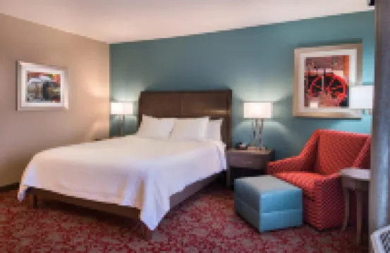 Hilton Garden Inn Bristol