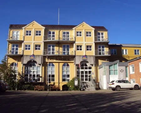 Hotel Schaumburg Hotels in Holstebro