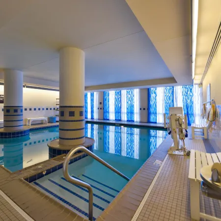 Hampton Inn Virginia Beach-Oceanfront South