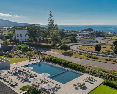 Delta Hotels Azores Hotels in Sao Roque