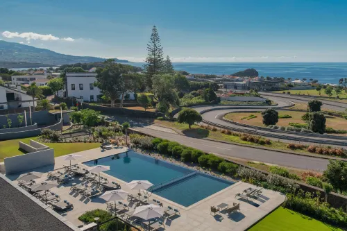 Delta Hotels Azores - spa