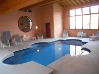 Hotel Vecchio Casello - Pool