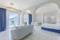 호텔 클럽 두에 토리