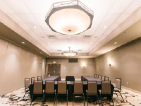 Crowne Plaza HARRISBURG-HERSHEY by IHG Hotels in Dauphin County
