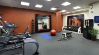Hampton Inn Boston/Natick - Træningscentre