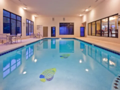 Holiday Inn Express RINGGOLD (CHATTANOOGA AREA) by IHG Hotels in Ringgold