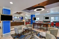 Holiday Inn Express & Suites ANDERSON-I-85 (HWY 76, EX 19B) by IHG - petit déjeuner