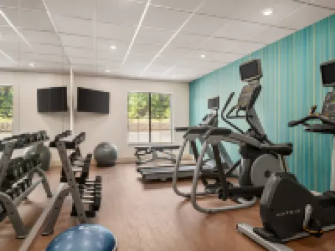 Holiday Inn Express & Suites MCALESTER by IHG Hotels in Pittsburg County