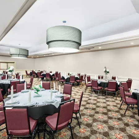 Holiday Inn TYLER - CONFERENCE CENTER by IHG