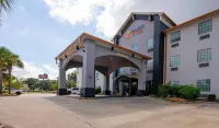 Comfort Suites Oil Center Hotel a Lafayette