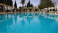King David Hotel Jerusalem - Luxury