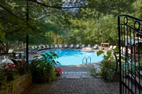 Le Westin Tremblant - Beach