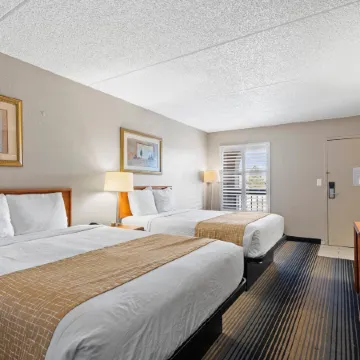 Travelodge by Wyndham Pueblo