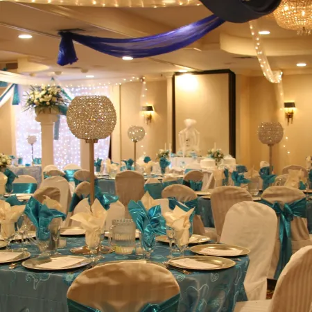 Adria Hotel and Conference Center