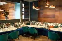 Crowne Plaza Padova - servizio colazione
