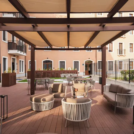 Palazzo Dei Guardiani