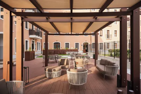 Palazzo Dei Guardiani