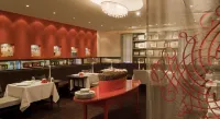 Villa Mittermeier, Hotellerie & Restaurant