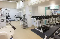 Holiday Inn NORWICH by IHG - Gym