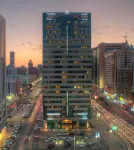 Al Maha Arjaan by Rotana - 5 ดาว