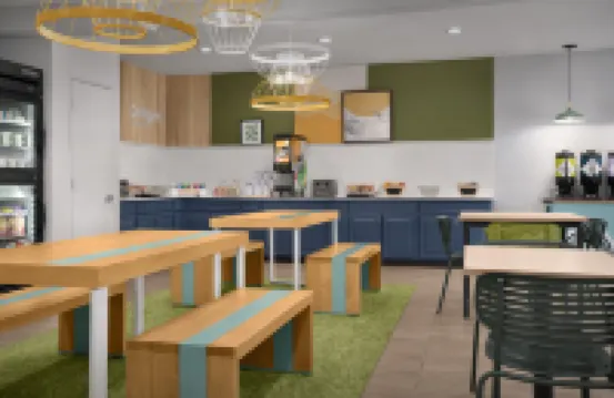 Spark by Hilton Denver Tech Center Greenwood Village