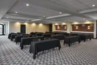 بيلاسيرا هوتل آند سويتس باسو روبلس، تابيستري باي هيلتون