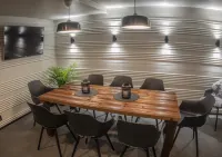 Original Sokos Hotel Kaarle Các khách sạn ở Kronoby