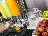 Holiday Inn Express JAKARTA PLUIT CITYGATE by IHG Hotels near Green Bay Pluit