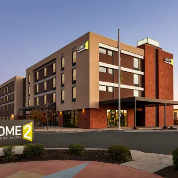 Home2 Suites by Hilton Salt Lake City/Layton