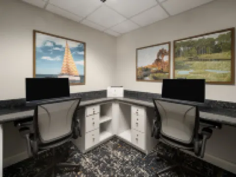 Hampton Inn Murrells Inlet/Myrtle Beach Area Hotels in Georgetown County