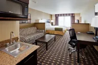 Holiday Inn Express & Suites Limerick - Pottstown Các khách sạn ở Pottstown