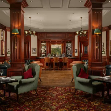 Amman Marriott Hotel