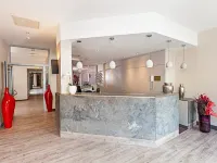 ليوناردو هوتل ميونيخ سيتي نورث Hotels near باسِنج