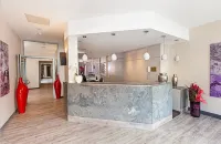 Leonardo Hotel Munich City North - Scenic