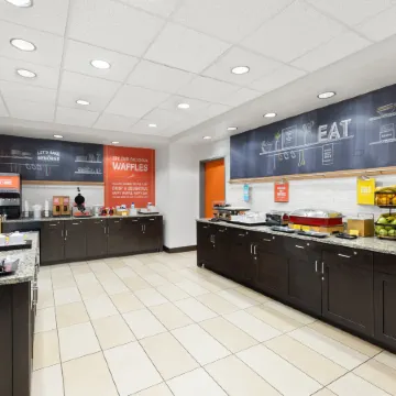 Hampton Inn & Suites Douglas